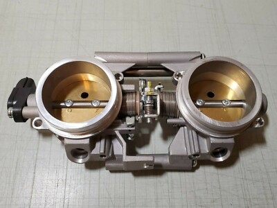 Exhaust Valve Actuator (e-RAVE Servo)