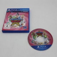 PS4 Spiele | Gemischte Spieleauswahl | Playstation 4