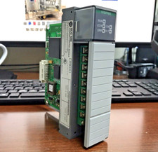 Allen Bradley 1746-HSTP STEPPER CONTROL MODULE