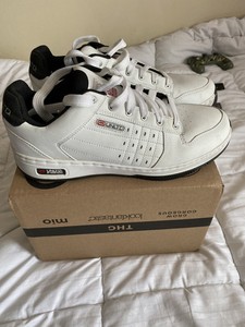 ecko trainers
