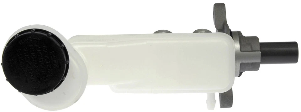 Главный тормозной цилиндр для 2007-2010 Nissan Sentra 2008 2009 Dorman M630643 - Изображение 2 из 4