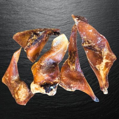Moonbone Beef Moonbone Beef Cartilage - Natural Dog Chew Treat - High Protein Healthy ...