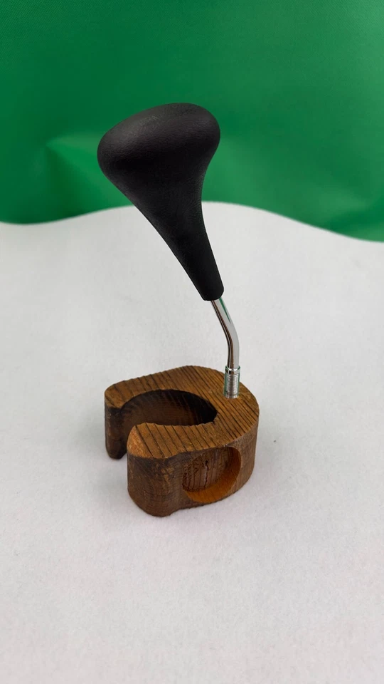 For Mercedes W124 Automatic Shift Knob Premium Quality Aftermarket A2012670210 - Image 4 of 4