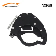 Motorcycle Cruise Control Throttle Assist, Throttle Lock, Top  Kit