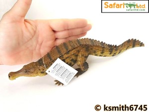 prehistoric crocodile toys