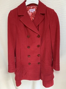 per una red coat