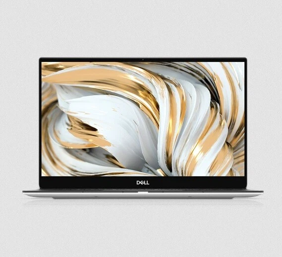 DELL XPS 13 9305 Notebook 13.3 Zoll FullHD Intel Core i7 nVme SSD Ultrabook - Bild 3 von 4