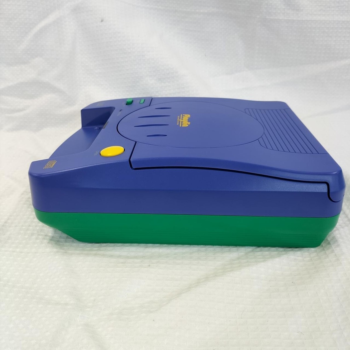 家庭用ゲーム機本体 playdia BANDAI PLAYDIA Console System BA-001 JAPAN Game 230516 | eBay