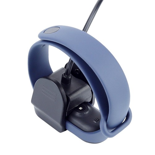 Dock Replacement For Xiaomi Mi Band 4 Cradle USB Charging Cable Clip Charger - Zdjęcie 7 z 11