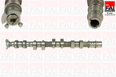 FAI AutoParts C368 Camshaft for OPEL VAUXHALL