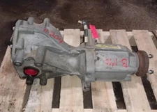 2010-2013 Ford Fusion Rear Axle Differential Carrier Assembly Used