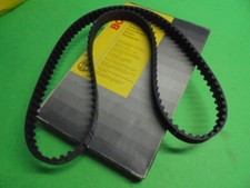 Courroie de distribution Renault TRAFIC