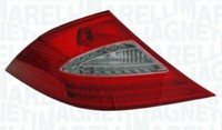 Blinker RüCklicht Links FüR Mercedes CLS 2008 IN Dann OEM