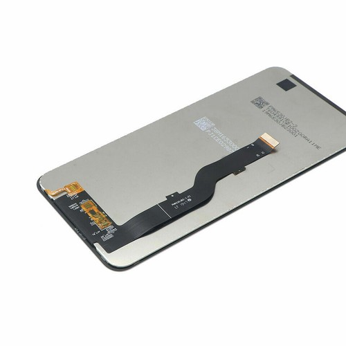 Wyświetlacz LCD Ekran dotykowy Digitizer Zespół Wymień na 6,53" TCL 10L (T770B) - Zdjęcie 2 z 3