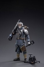 1/18 JoyToy Death Korps of Krieg Veteran Squad Guardsman Demolitions Specialist