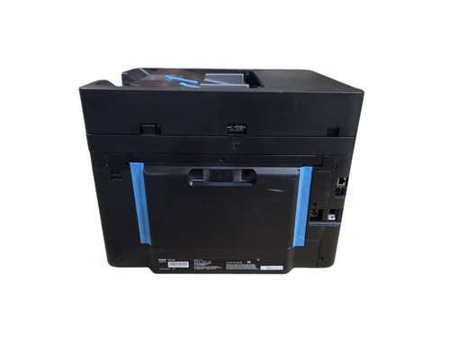 USED/CLEAN Epson WorkForce Pro WF-4833 All-In-One Printer, Copy, Fax, Scan - 第 7/10 張圖片