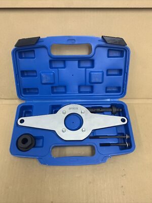 DPTool Vibration Damper Holding Tool for Audi Skoda VW 1.8 2.0 4V TFSi EA888