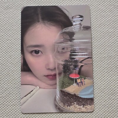 IU 2024 IU HEREH WORLD TOUR CONCERT ENCORE :THE WINNING OFFICIAL