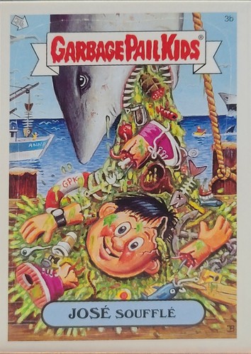 Garbage Pail Kids All New Series 2 ANS2 Base, Foils, Scratch N Stink, Base, Pick - Picture 9 of 145