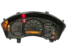 Speedometer Instrument Cluster Panel Gauges 04 05 Armada Titan 188,025 Miles