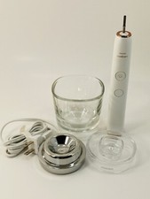 Spazzolino Philips Sonicare DiamondClean Smart 9500 oro rosa scatola aperta testato