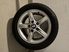 BMW Alufelge BMW Styling 43  7Jx16H ET47 + Goodyear eff.grip perf 225/50 R16 92W