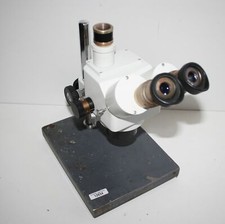 STREPPEL Mikroskop # 12034