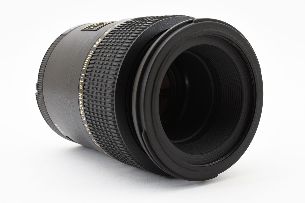♥︎◇極上品♪ ◇TAMRON 90ｍｍ F2.8 272E ◇Nikon Tamron Announced a 90mm f/2.8 Macro for Nikon Z and Sony E