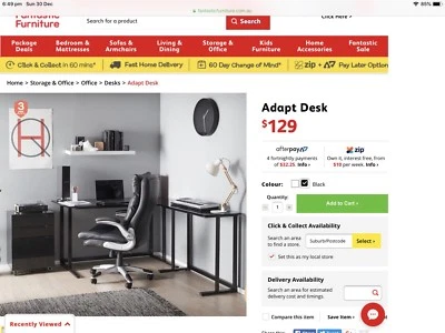 Black Glass Desk Fantastic Furniture Adapt Make An Offer Black Glass Desk Fantastic Furniture Adapt Make An Offer