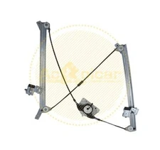 Window Regulator AC Rolcar 01.5136 Front Right for VW Golf Plus