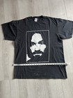 Rare Vintage 90s Charlies In Charge Zooport  RIOT GEAR  XL Guns Roses Original — photo 1