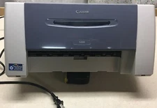 Canon S330 Standard Inkjet Printer- for parts or repair, Nice overall condition