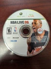 NBA Live 06 (Xbox 360) NO TRACKING - DISC ONLY