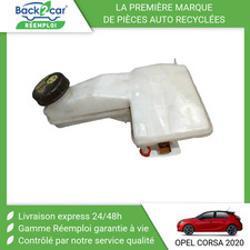 Liquide de frein Opel CORSA