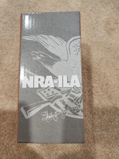NRA-ILA Stainless Steel Hot/Cold Tumbler
