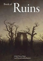 Book Of Ruins | David Leatherbarrow (U. A.) | Englisch | Buch | Gebunden | 2022