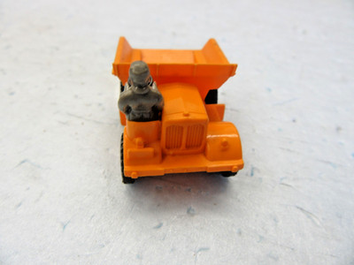 HO - Wiking  Construction Dumper- LNNB (C013)