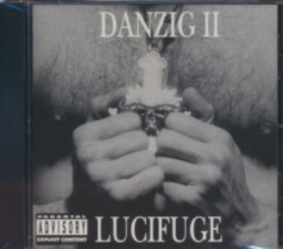DANZIG: DANZIG 2: LUCIFUGE - CD