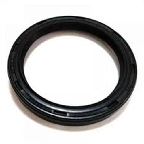 Vedação de manivela principal dianteira Nissan OEM 13510-31U10 para Infiniti JDM - Imagem 2 de 4