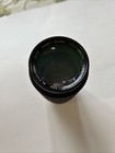 Sears Multi-Coated 1:4.0 f=80 200mm 55ø Auto Zoom Camera Lens — photo 2