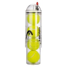 Head X4 Pump Tennis Ball Pressuriser