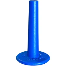 No Nuts Cymbal Sleeves 3-Pack Blue