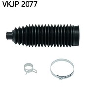 Faltenbalgsatz Lenkung SKF Vkjp 2077 FüR VW Seat Audi Skoda TT Golf 1K1 Passat 7