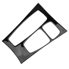 Schaltknauf Gangschaltung Abdeckung fit für BMW X5 E70 X6 E71 2008-2013 Teil