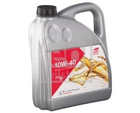 Febi Bilstein 32932 MotoröL FüR Acura, Alfa Romeo, Audi, Audi (Faw)