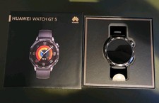 HUAWEI Watch GT 5 46 mm Smartwatch