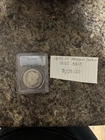 1879-CC Morgan Silver Dollar $1 Carson City Business Strike PCGS AG03 #7062
