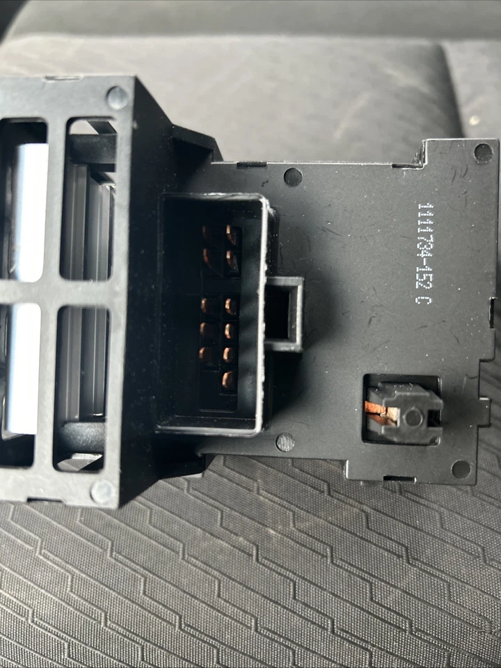 Novo interruptor de farol BWD para 1995-1999 Chevy Truck SUV C1500 C2500 C3500 S2216 - Imagem 4 de 4