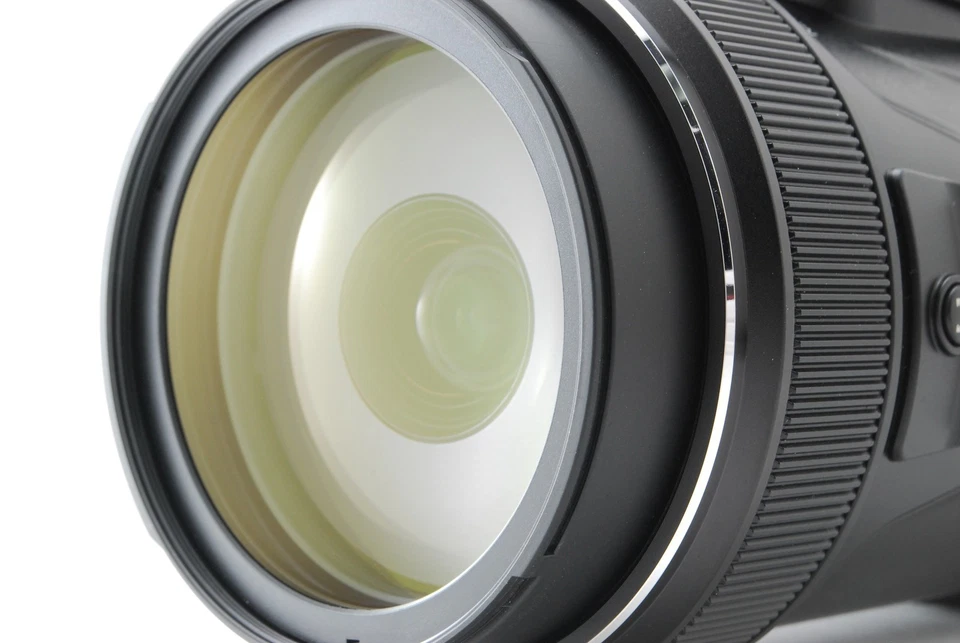 [MINT W/BOX] Nikon Coolpix P1000 16MP 125x Digital Camera Black from JAPAN - Image 3 of 4