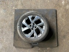 2024 Kia Stonic Alloy Wheel Continental Tyre 205/55/R17 6.5J 52910H8700 6.32mm